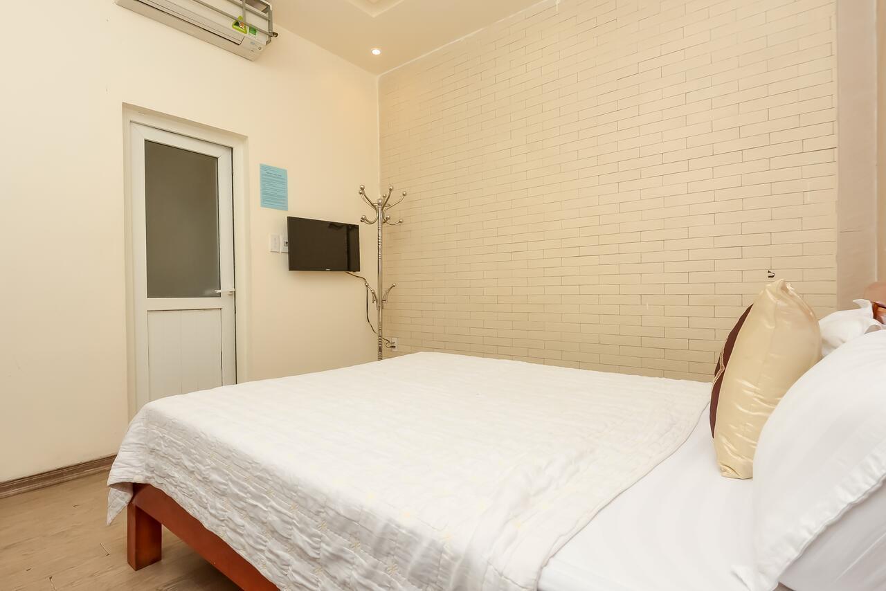 Hotel Oyo 1065 Song Long Hanoi